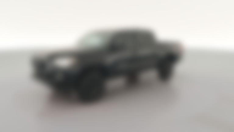 2022 Toyota Tacoma Double Cab vehicle photo