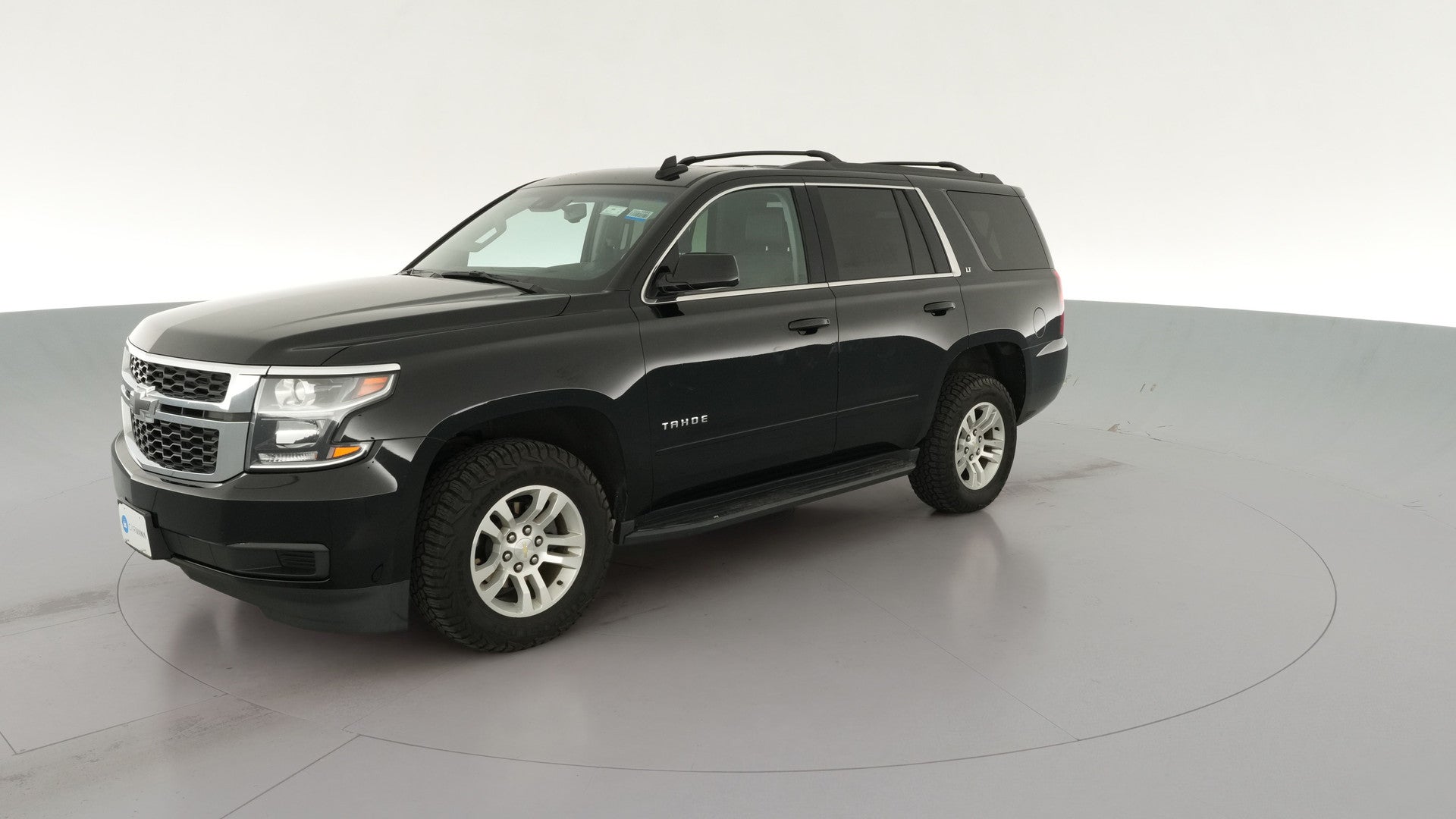 2019 Chevrolet Tahoe vehicle photo