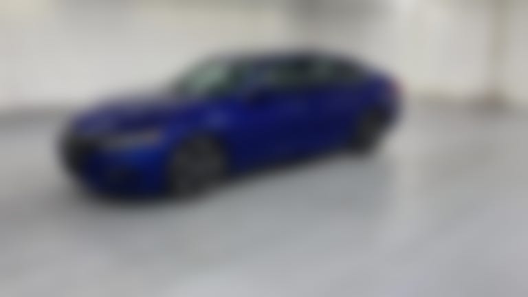 2018 Honda Accord vehicle photo