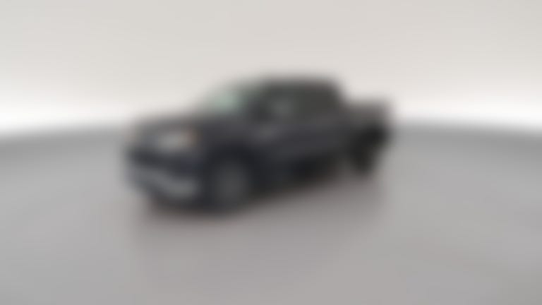 2022 Chevrolet Silverado 1500 Crew Cab vehicle photo