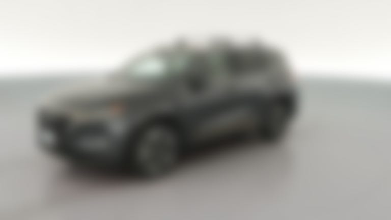 2020 Hyundai Santa Fe vehicle photo