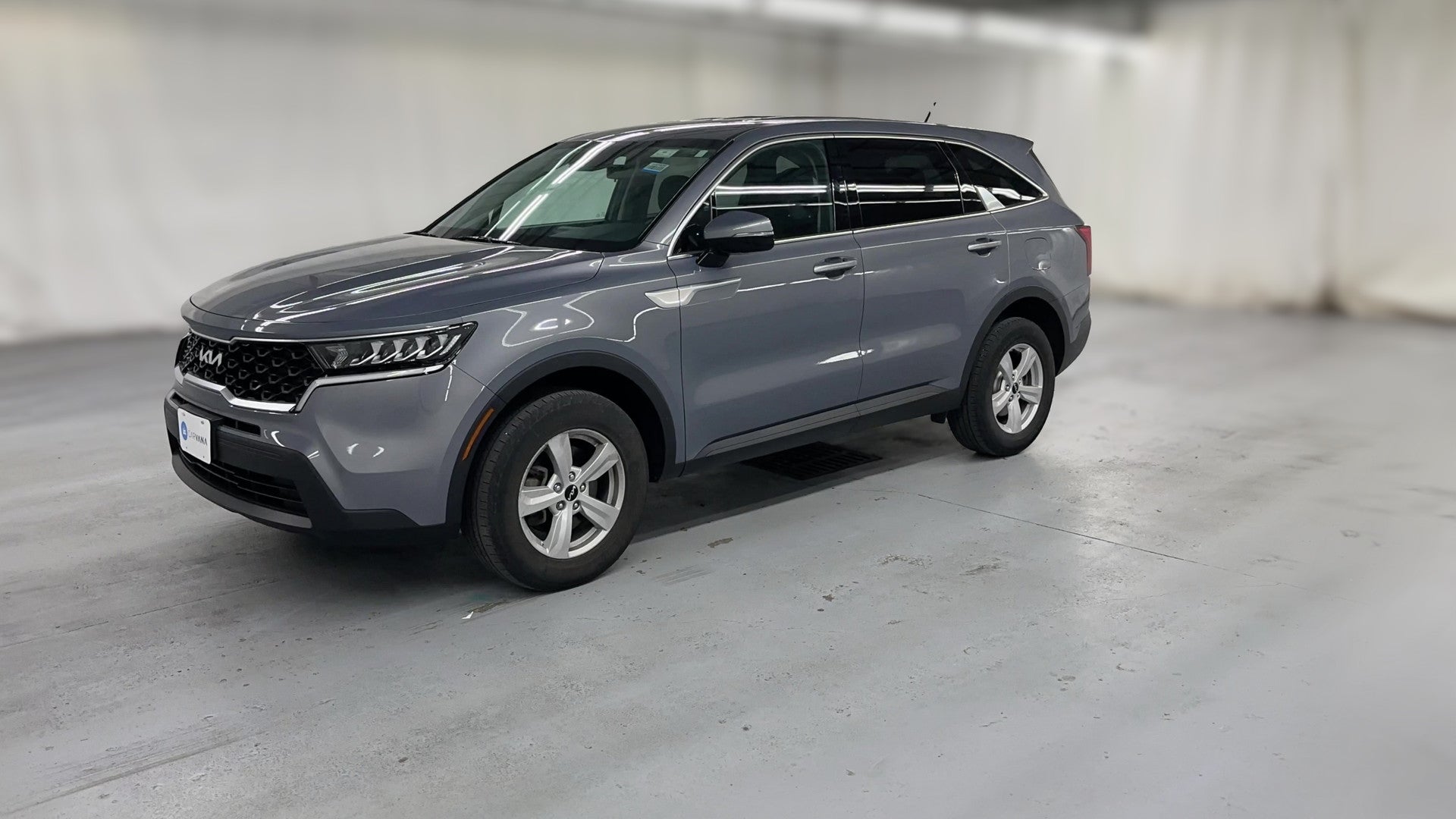 2023 Kia Sorento vehicle photo