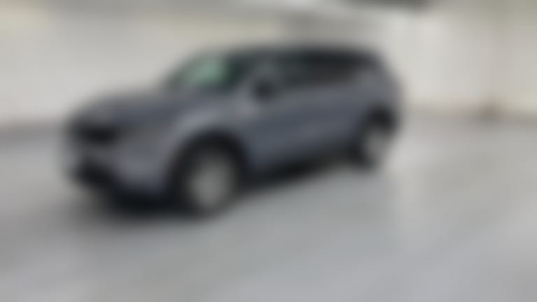 2023 Kia Sorento vehicle photo