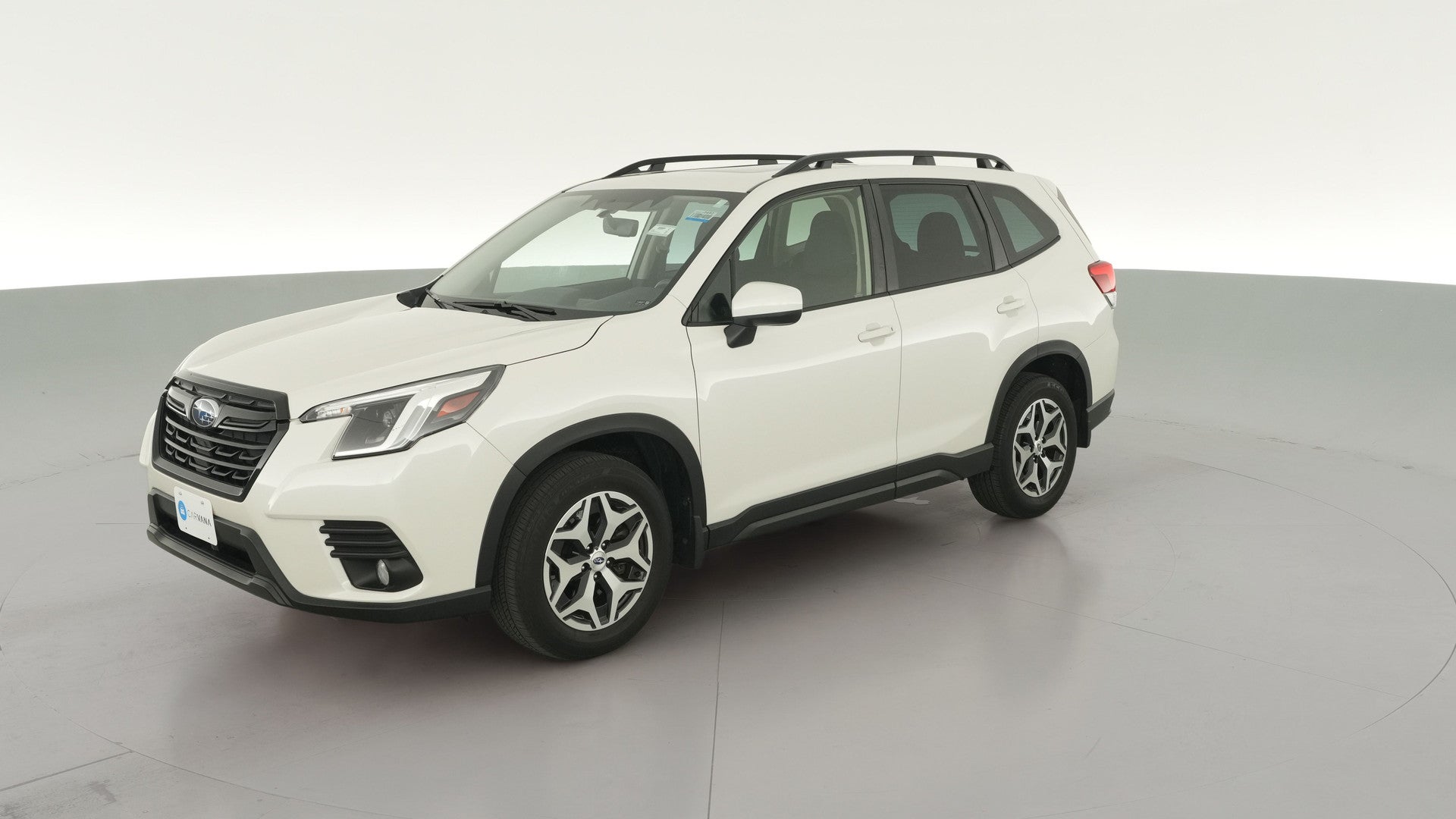 2023 Subaru Forester vehicle photo