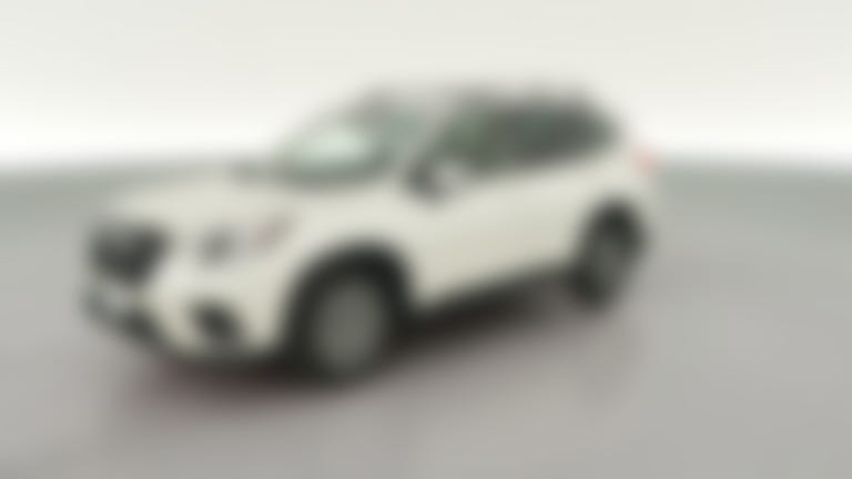 2023 Subaru Forester vehicle photo