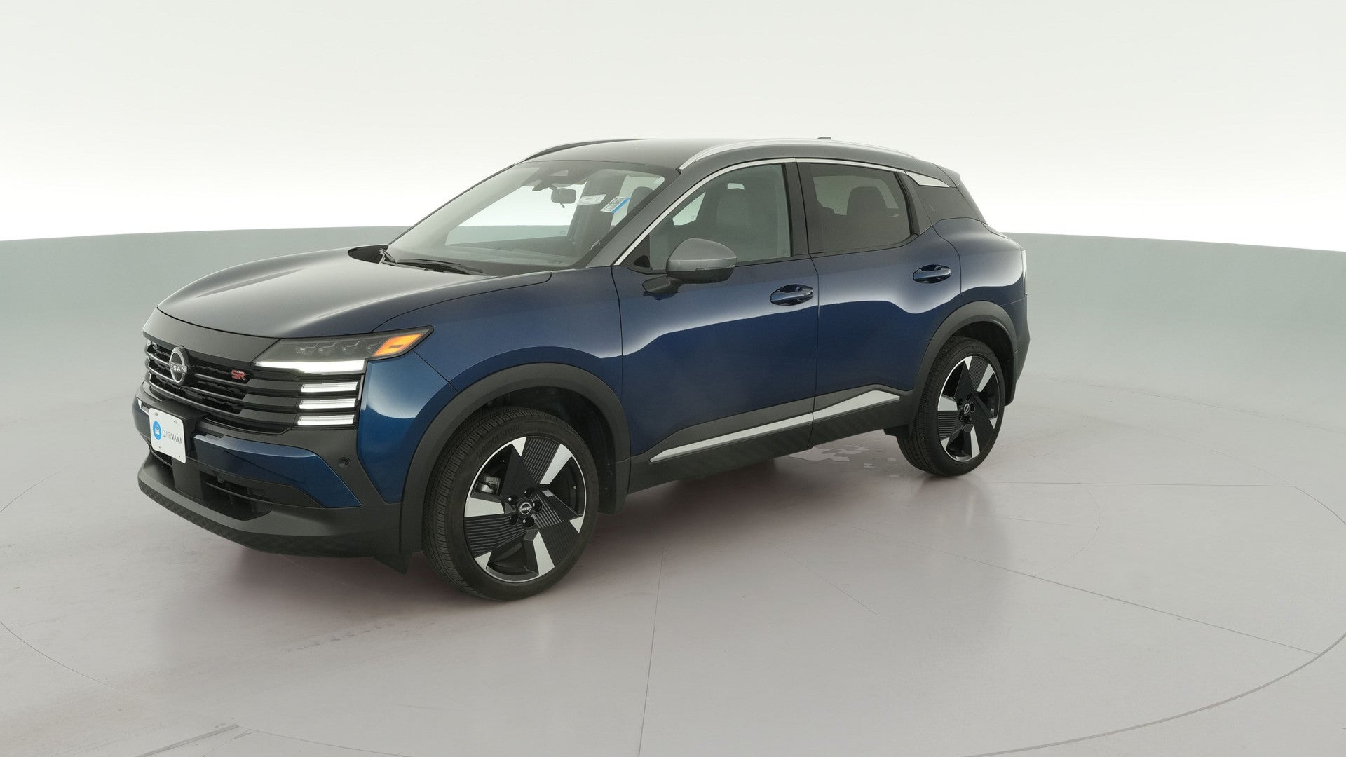 2025 Nissan Kicks vehicle photo