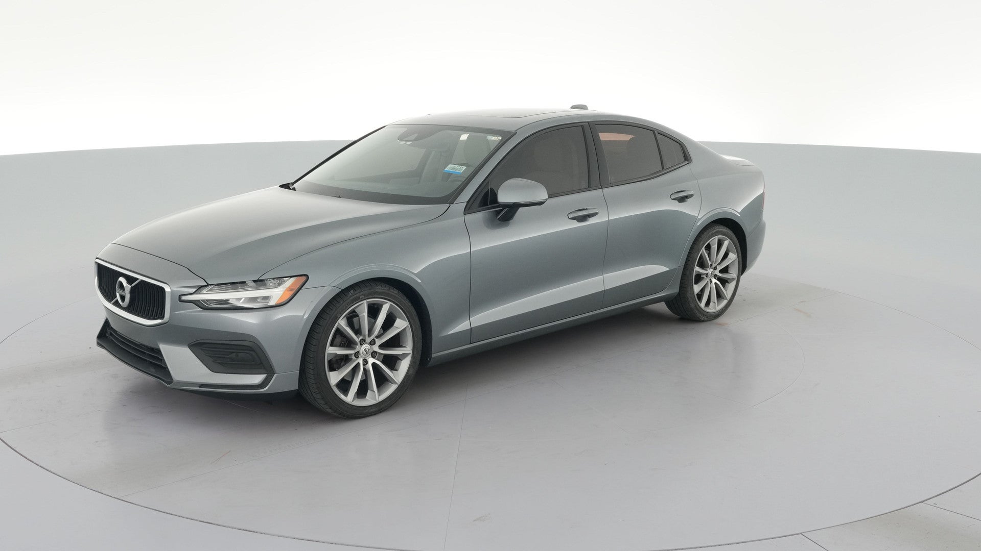 2020 Volvo S60 vehicle photo