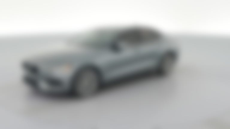 2020 Volvo S60 vehicle photo