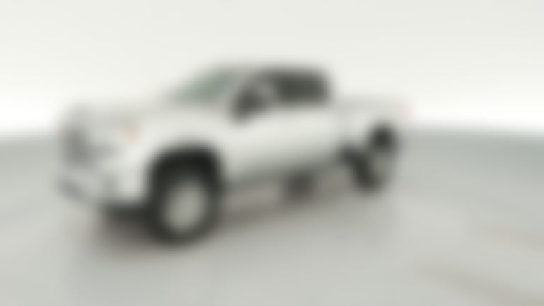 2021 GMC Sierra 2500 HD Crew Cab vehicle photo
