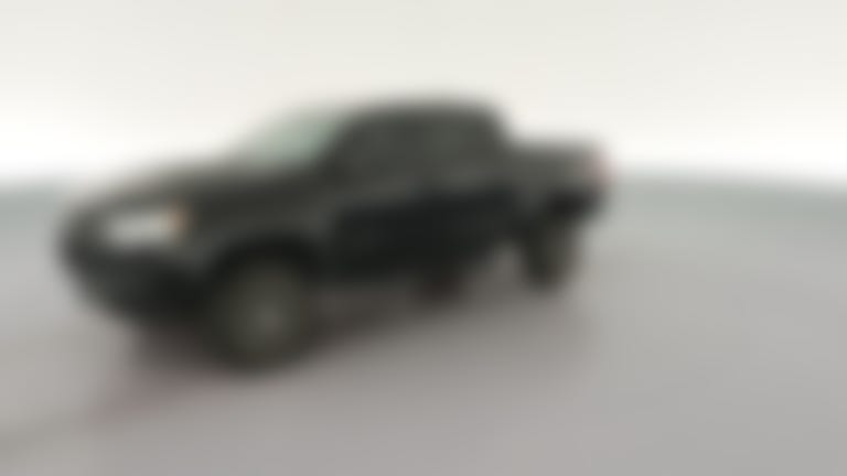 2021 Chevrolet Colorado Crew Cab vehicle photo