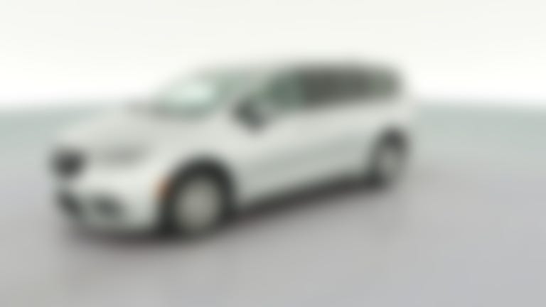 2023 Chrysler Pacifica vehicle photo