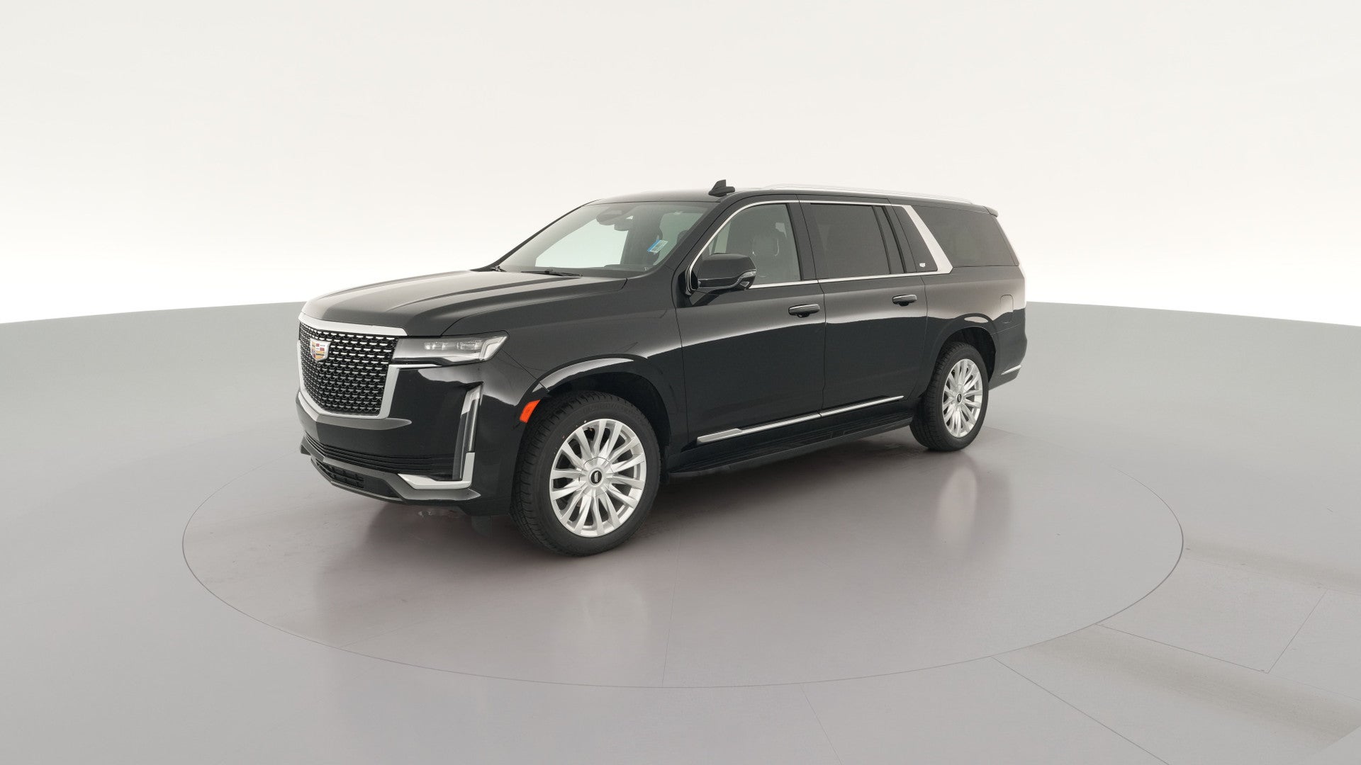 2024 Cadillac Escalade ESV vehicle photo