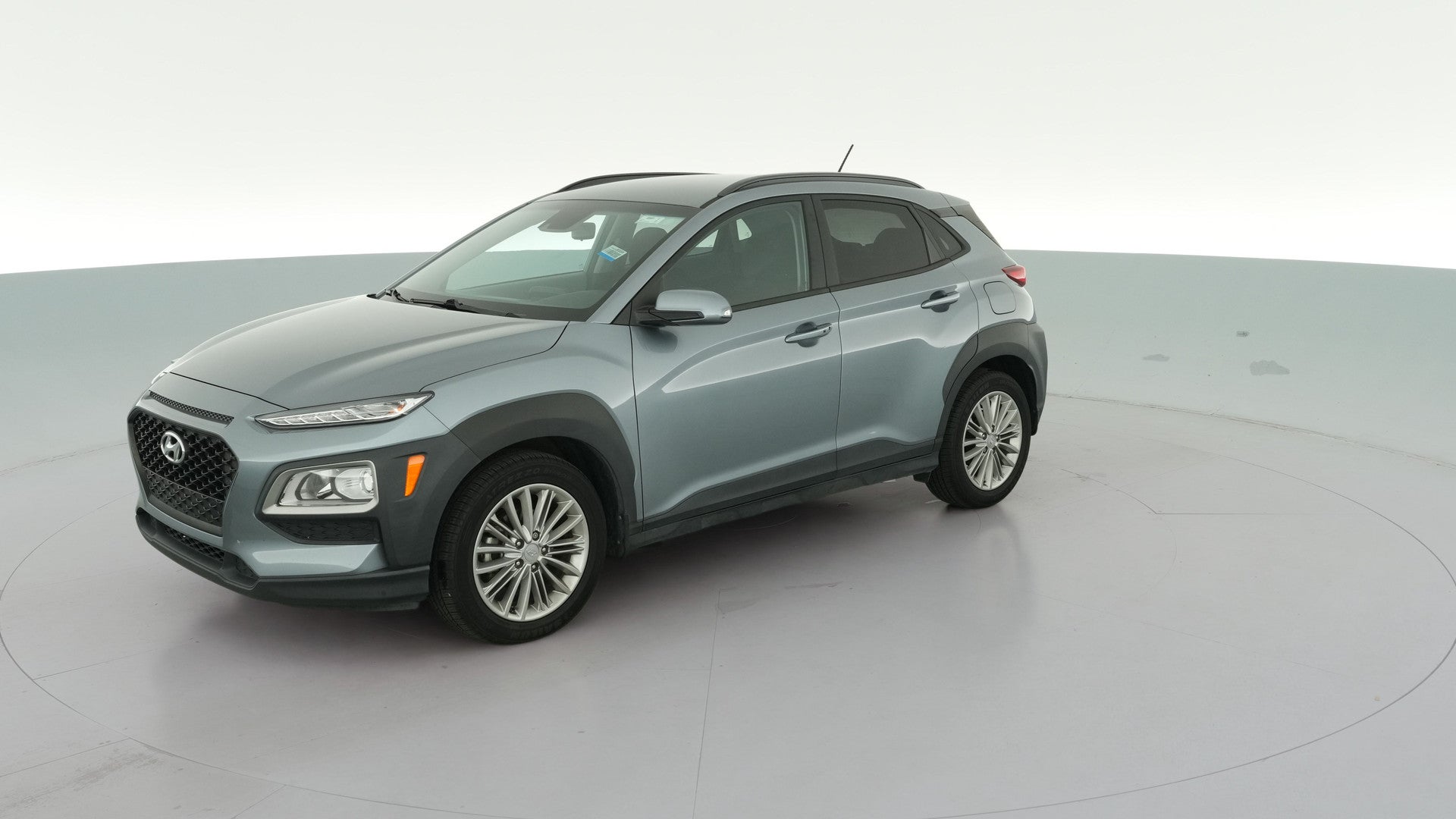 2021 Hyundai Kona vehicle photo