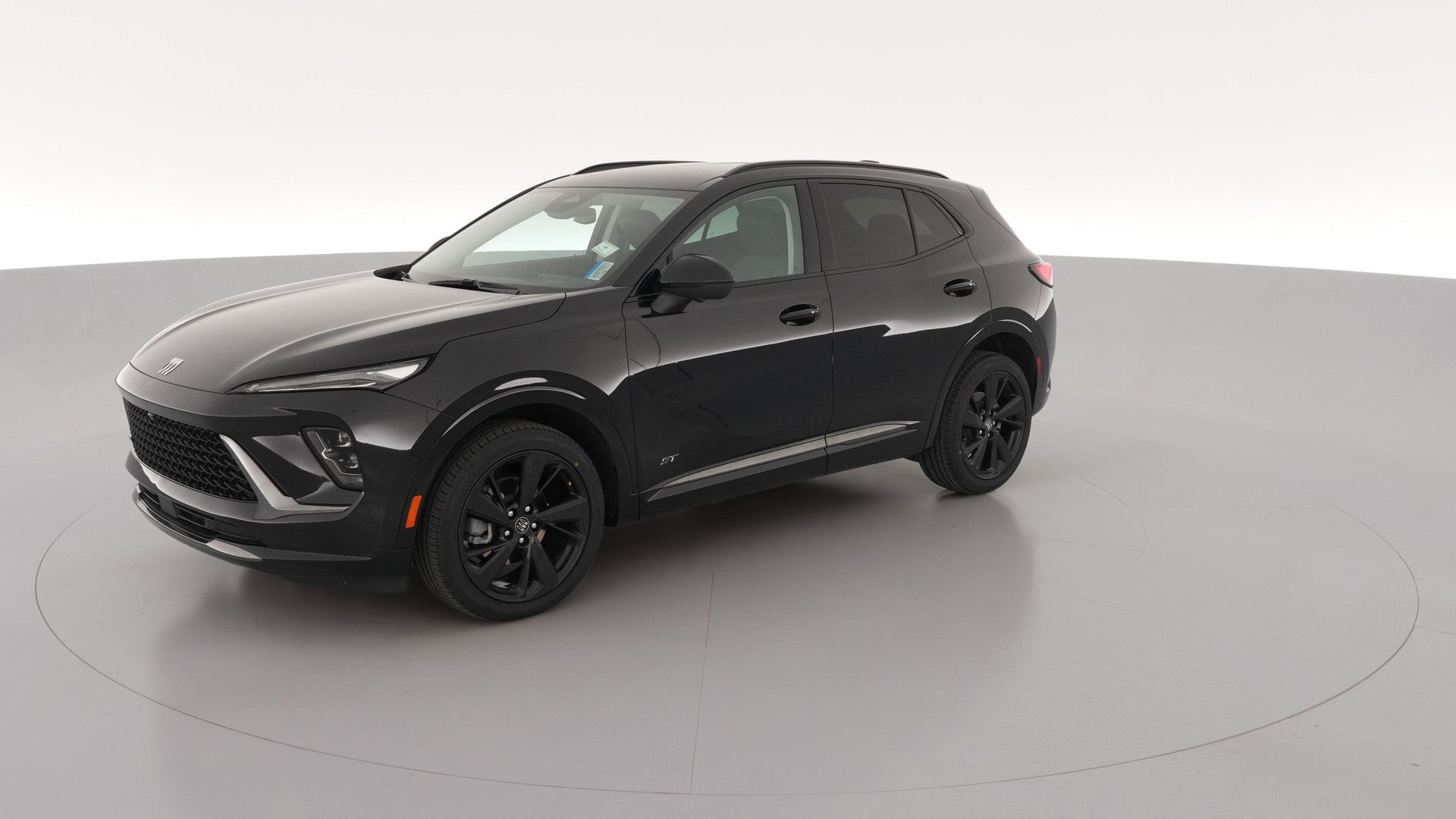 2025 Buick Envision vehicle photo