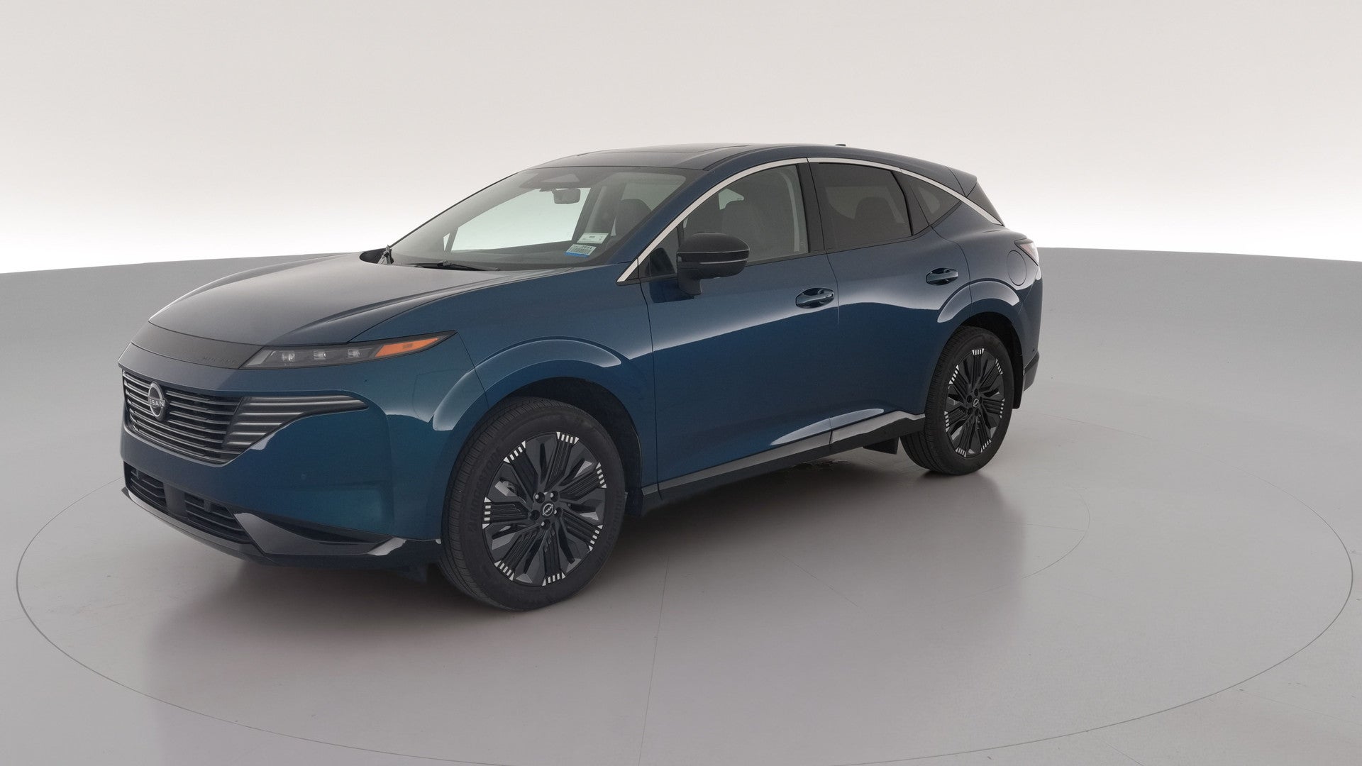 2025 Nissan Murano vehicle photo