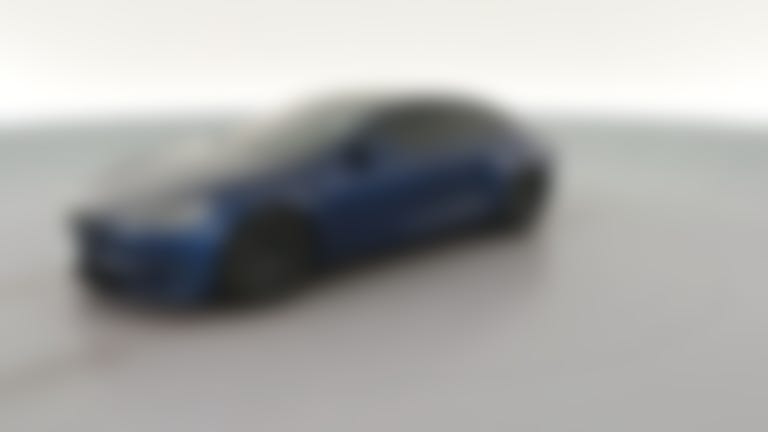 2021 Tesla Model S vehicle photo