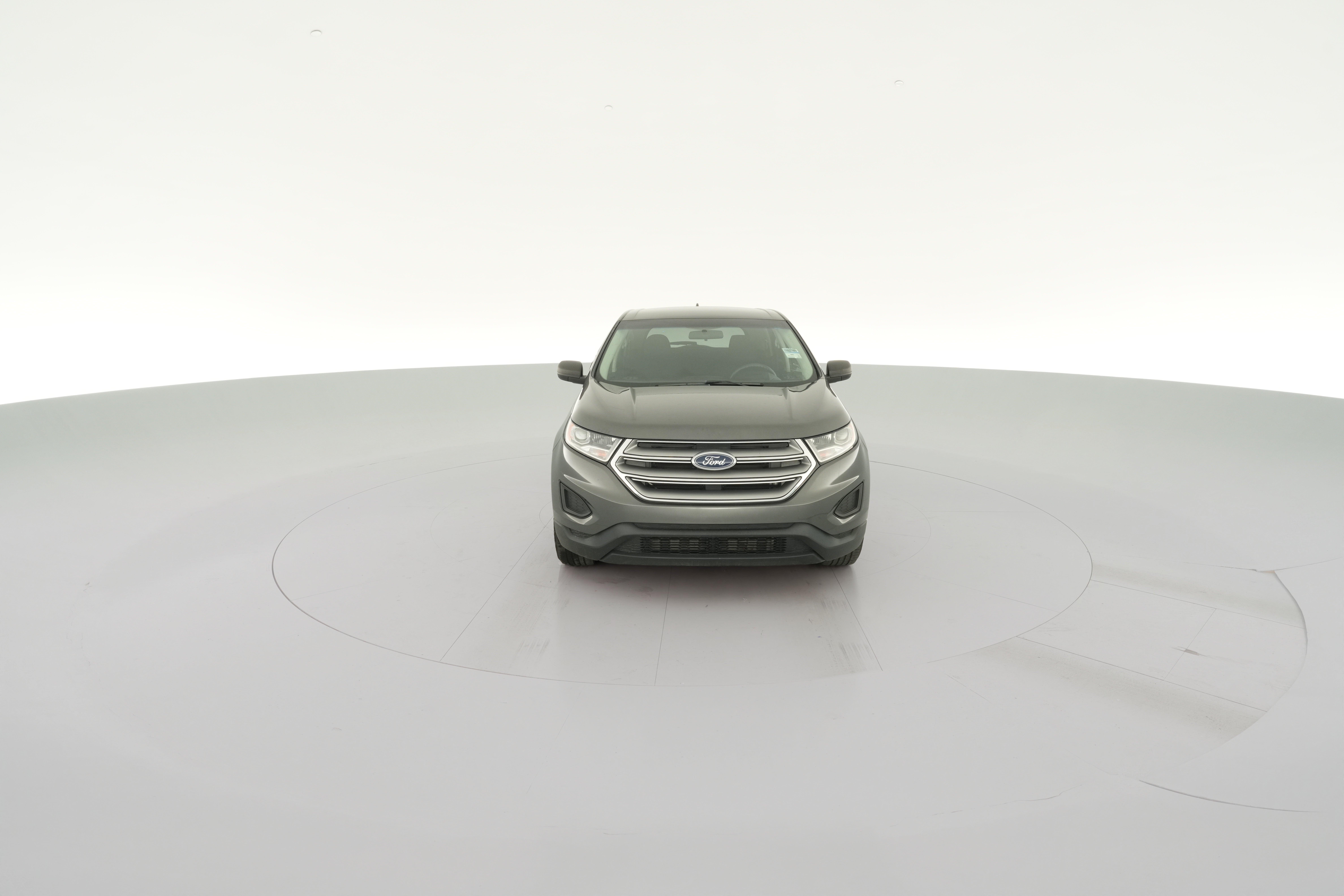 2018 Ford Edge SE - Photo 23