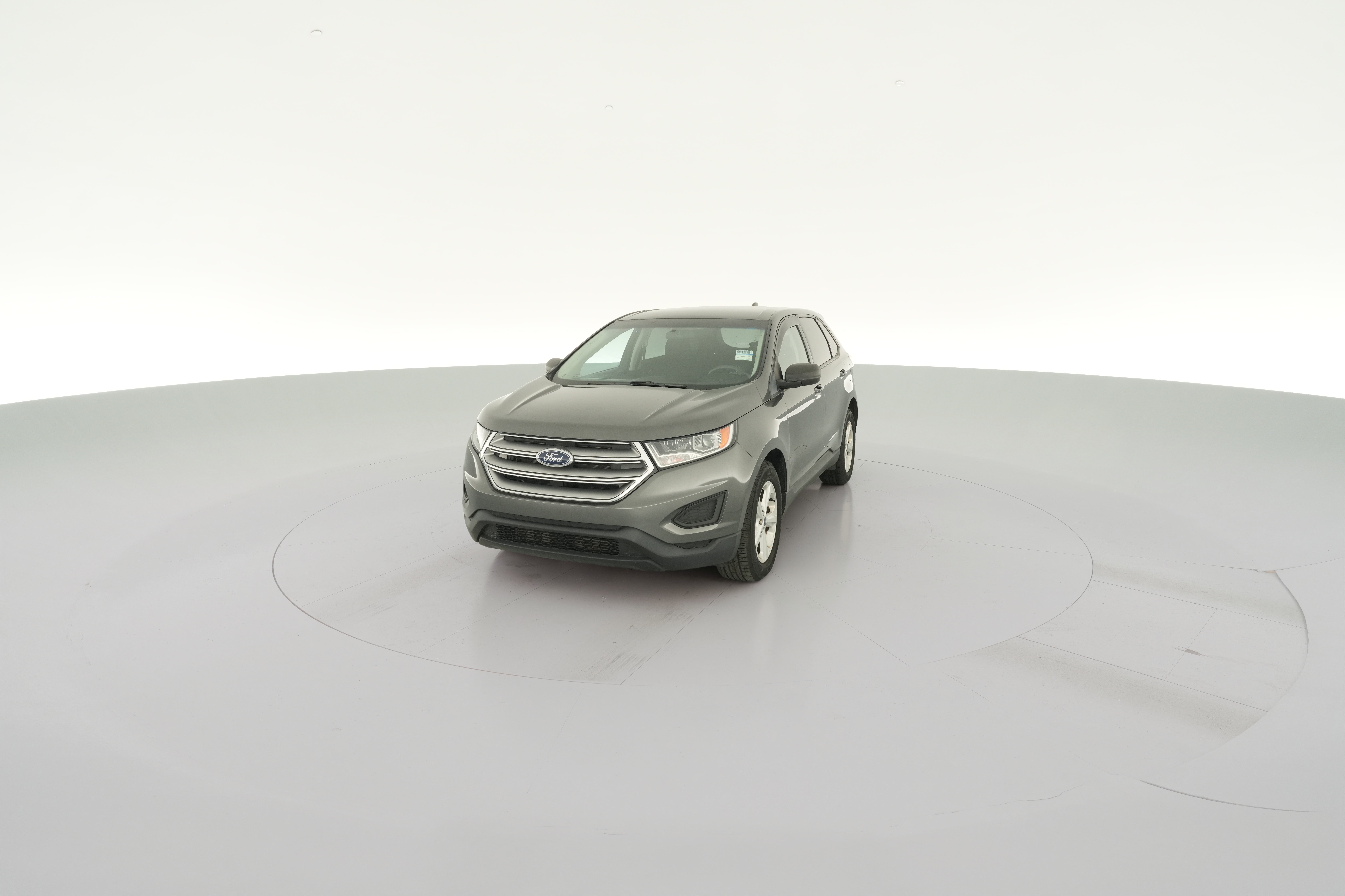 2018 Ford Edge SE - Photo 24