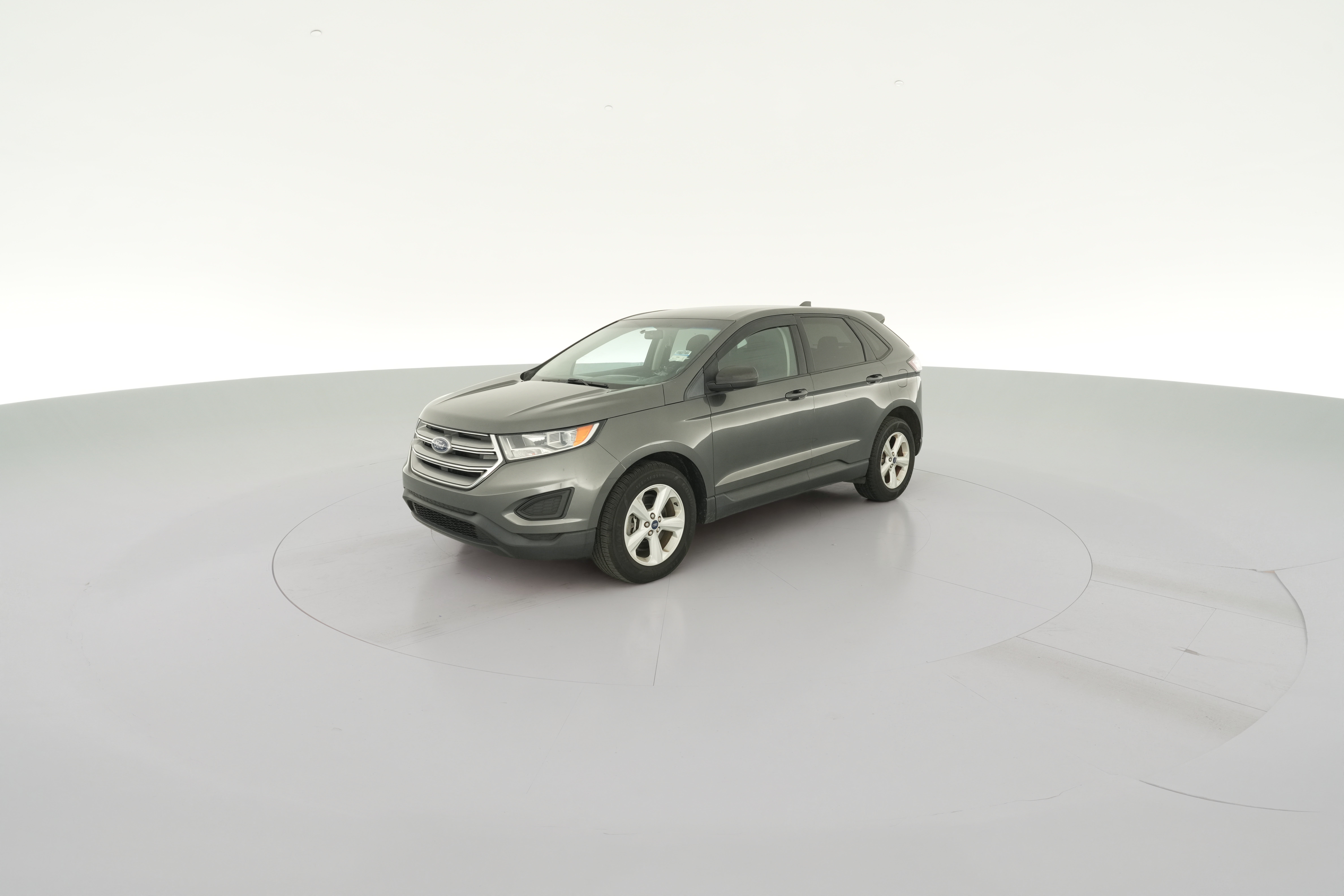 2018 Ford Edge SE - Photo 25
