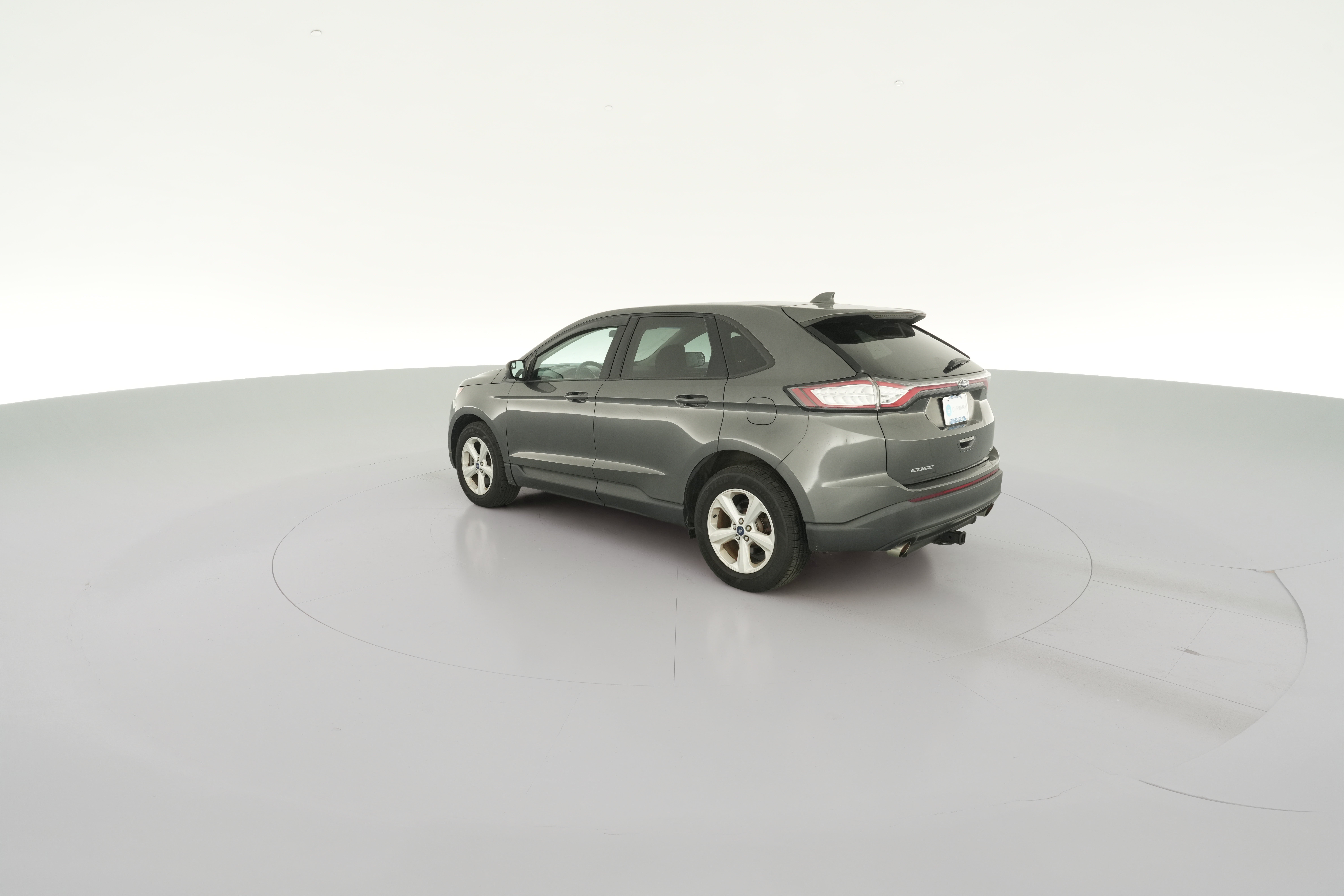 2018 Ford Edge SE - Photo 29