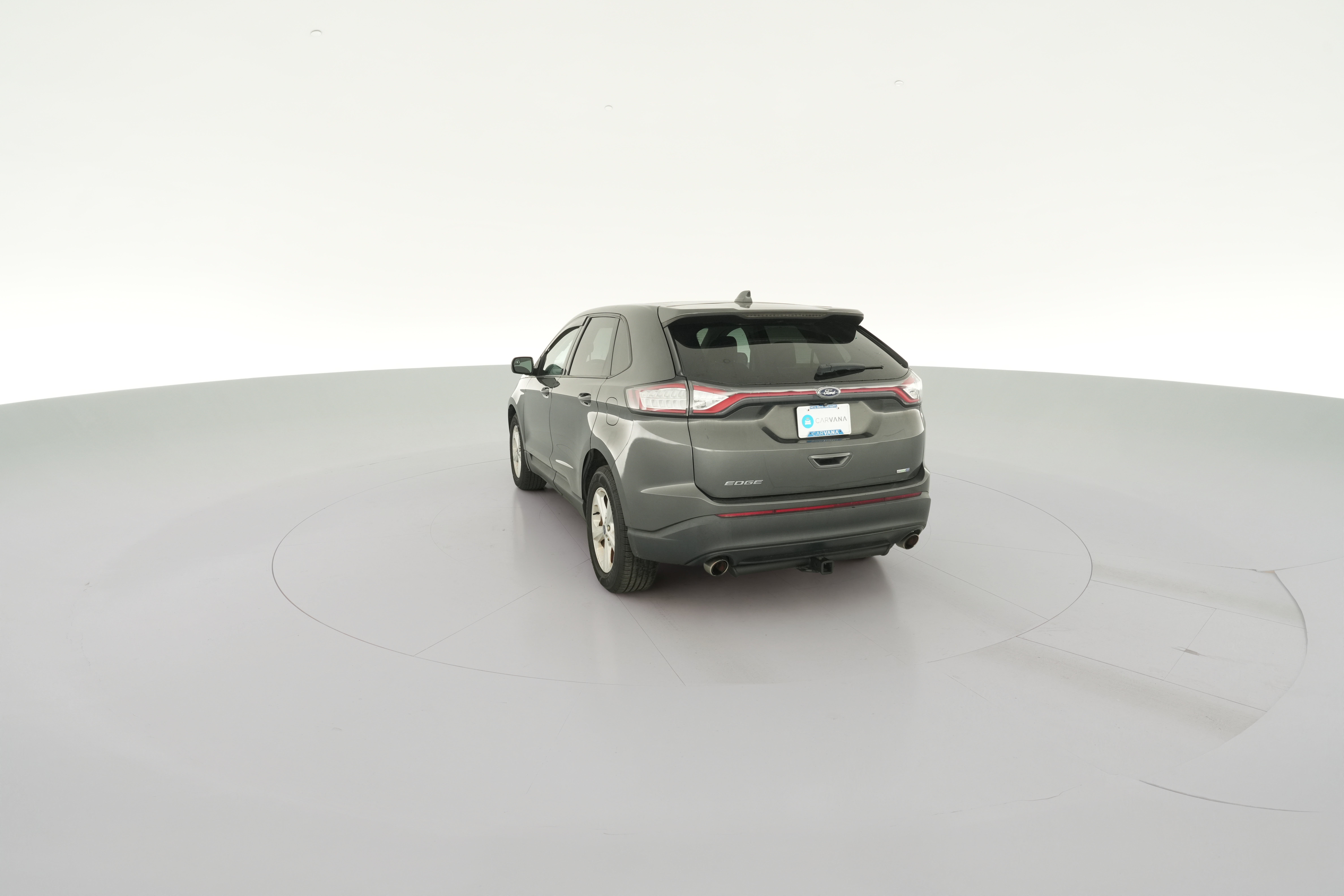 2018 Ford Edge SE - Photo 30