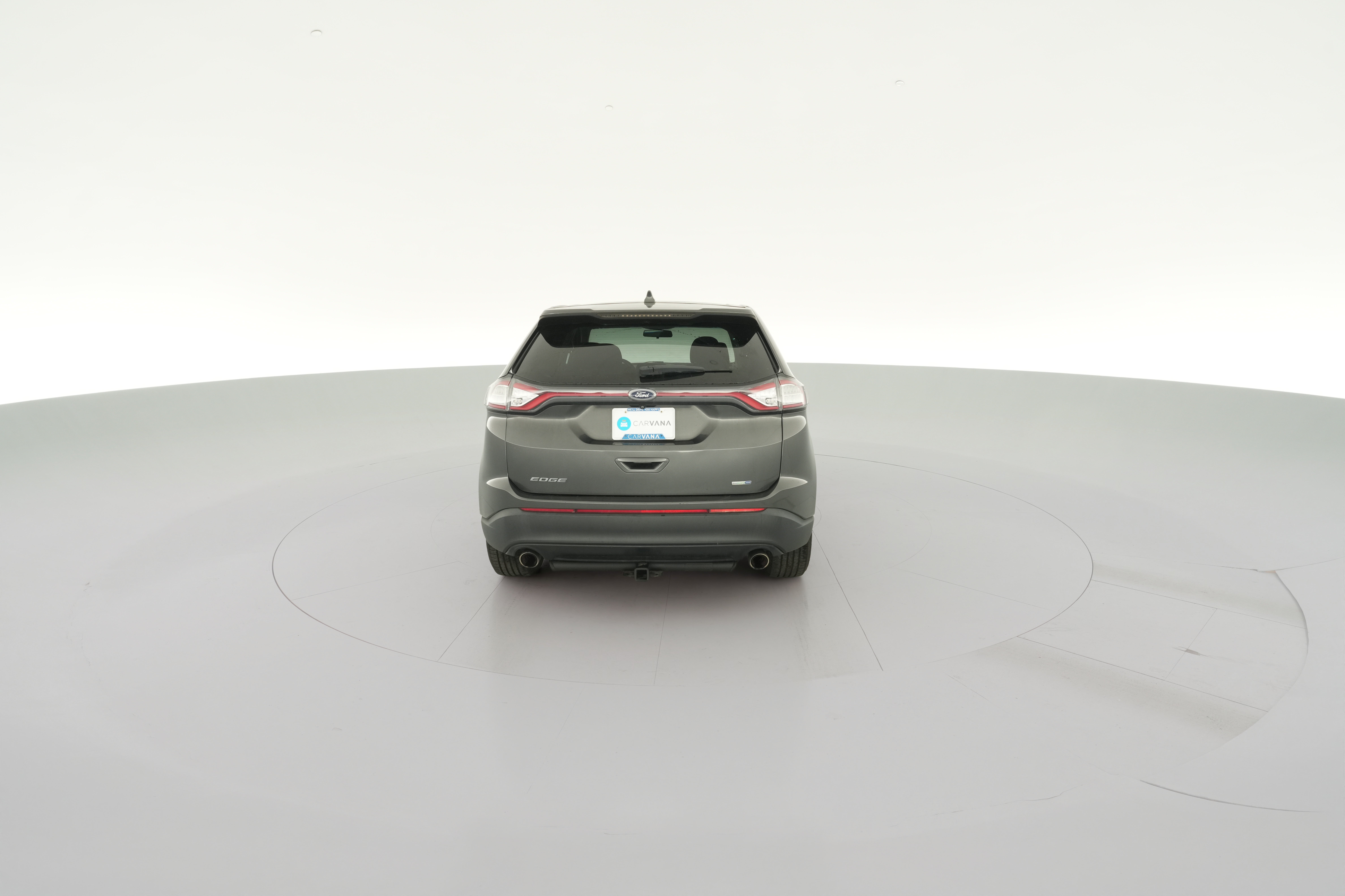 2018 Ford Edge SE - Photo 31