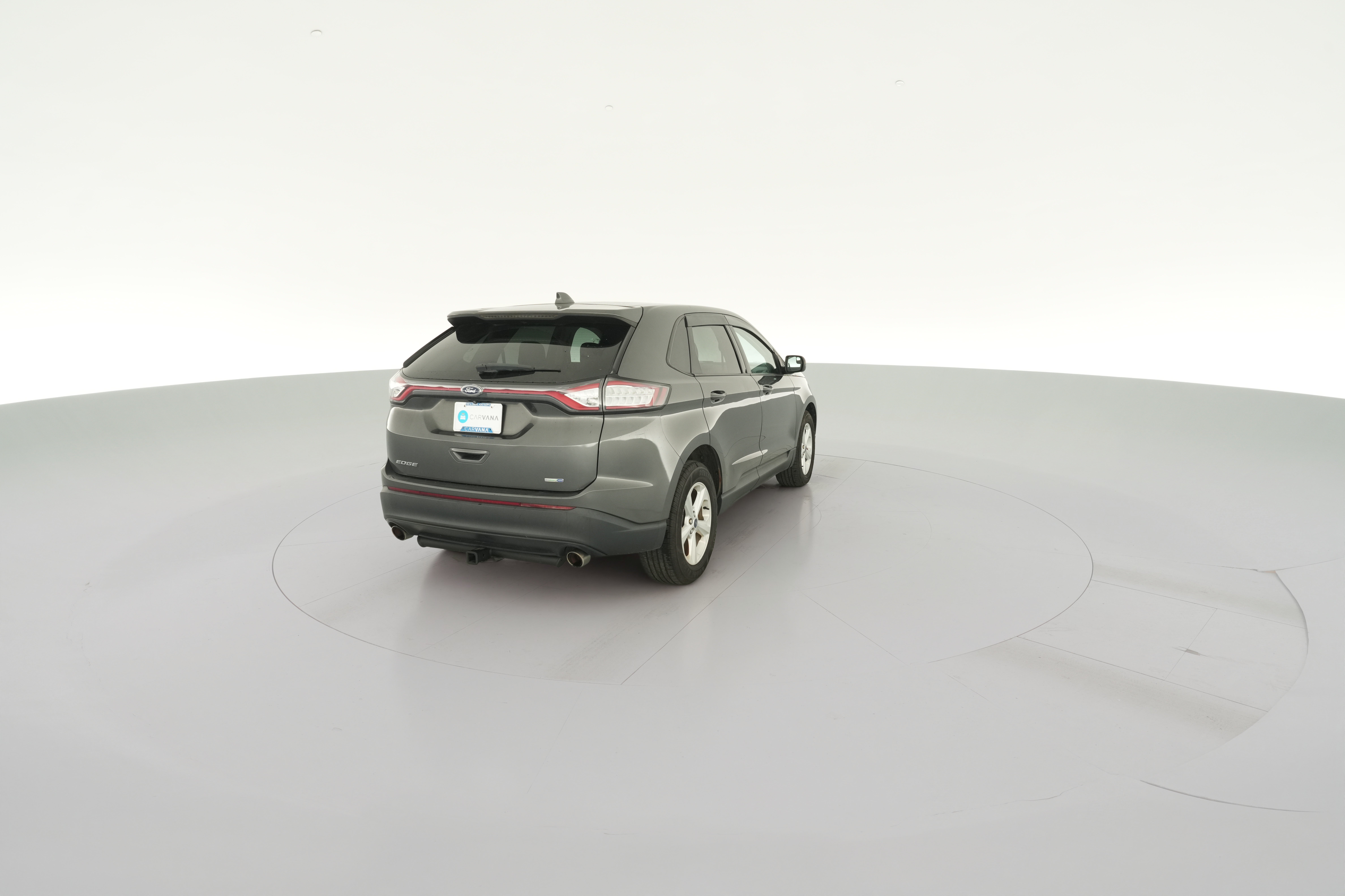2018 Ford Edge SE - Photo 32