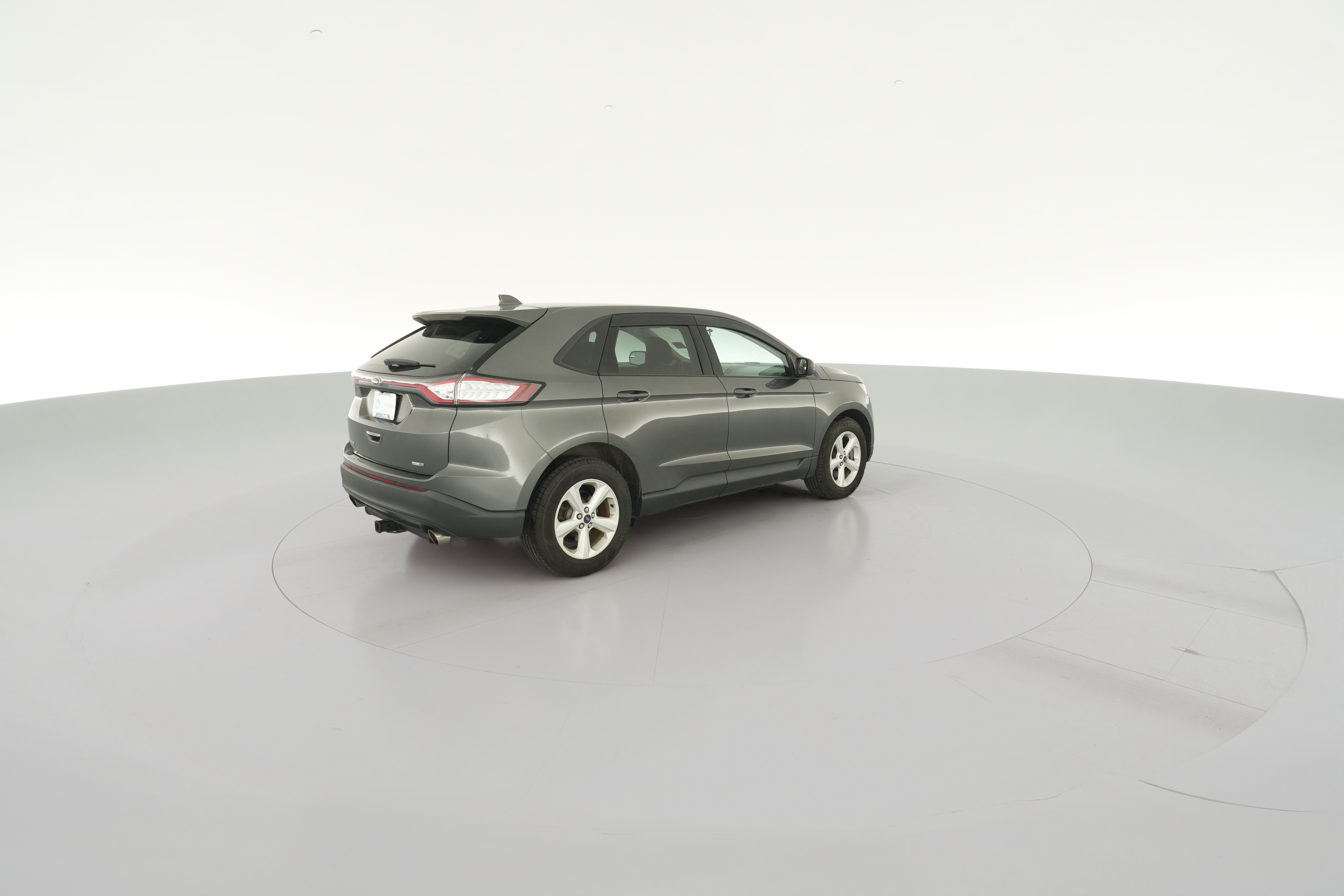 2018 Ford Edge SE - Photo 33