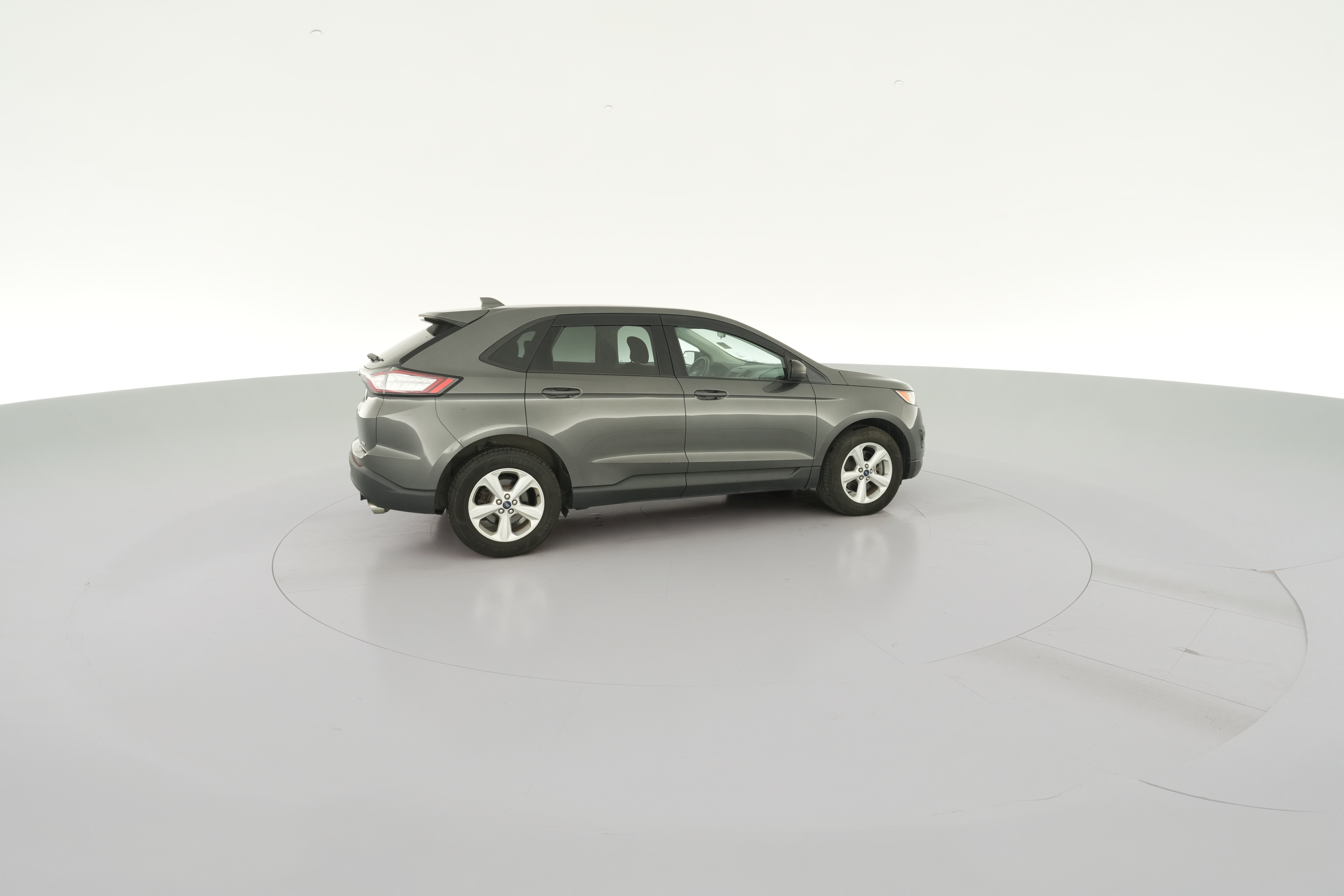 2018 Ford Edge SE - Photo 34