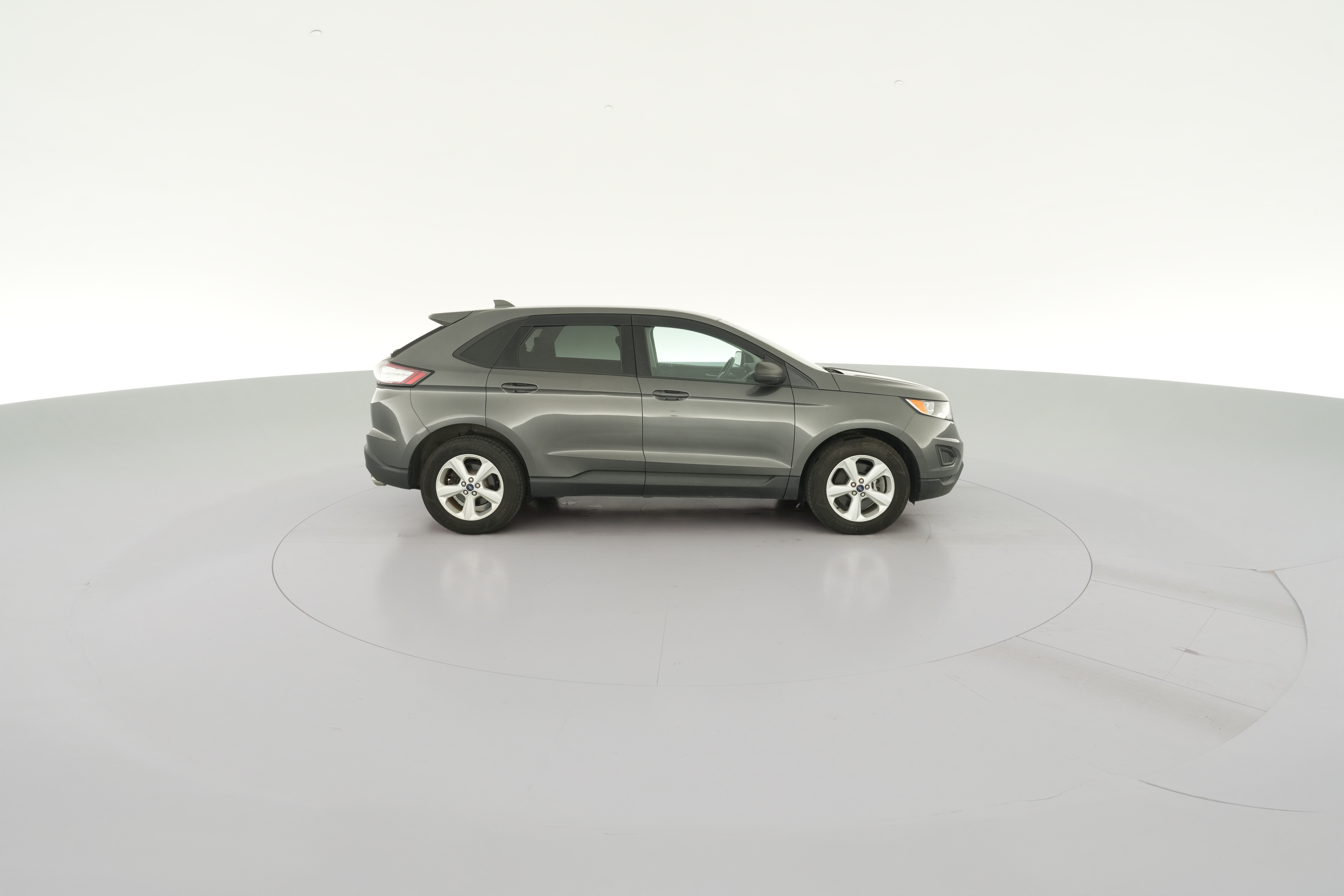 2018 Ford Edge SE - Photo 35