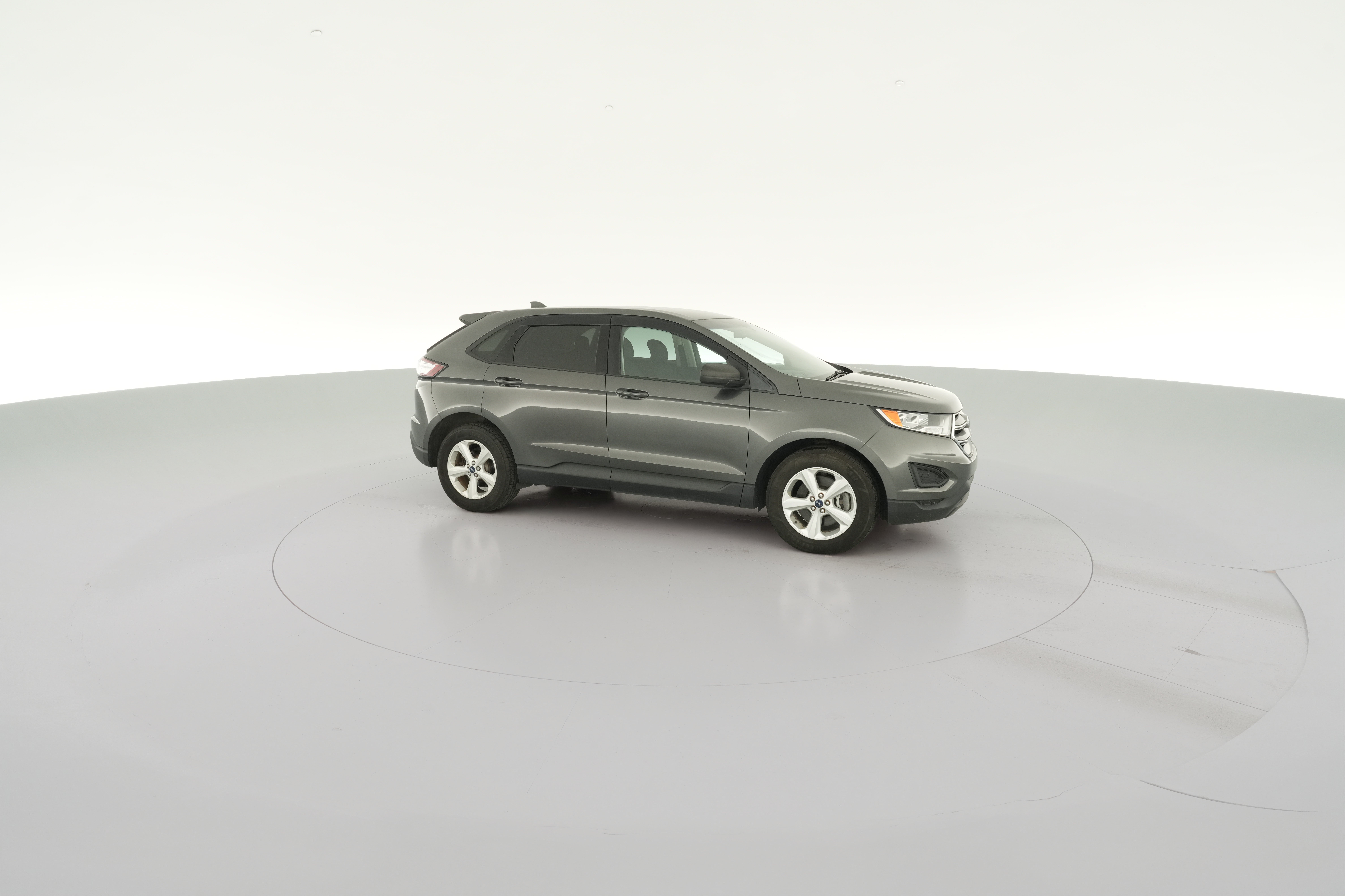 2018 Ford Edge SE - Photo 36