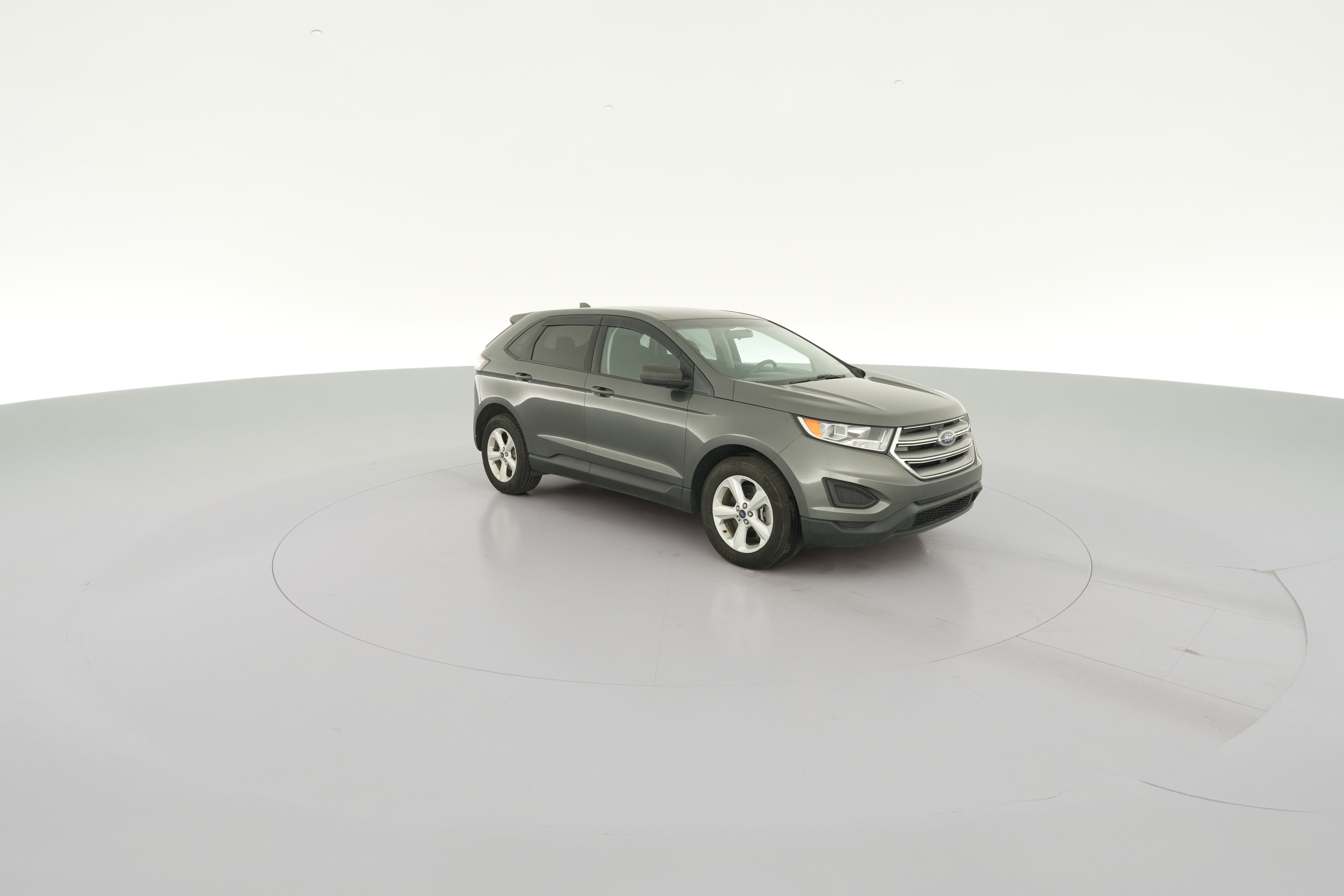 2018 Ford Edge SE - Photo 37