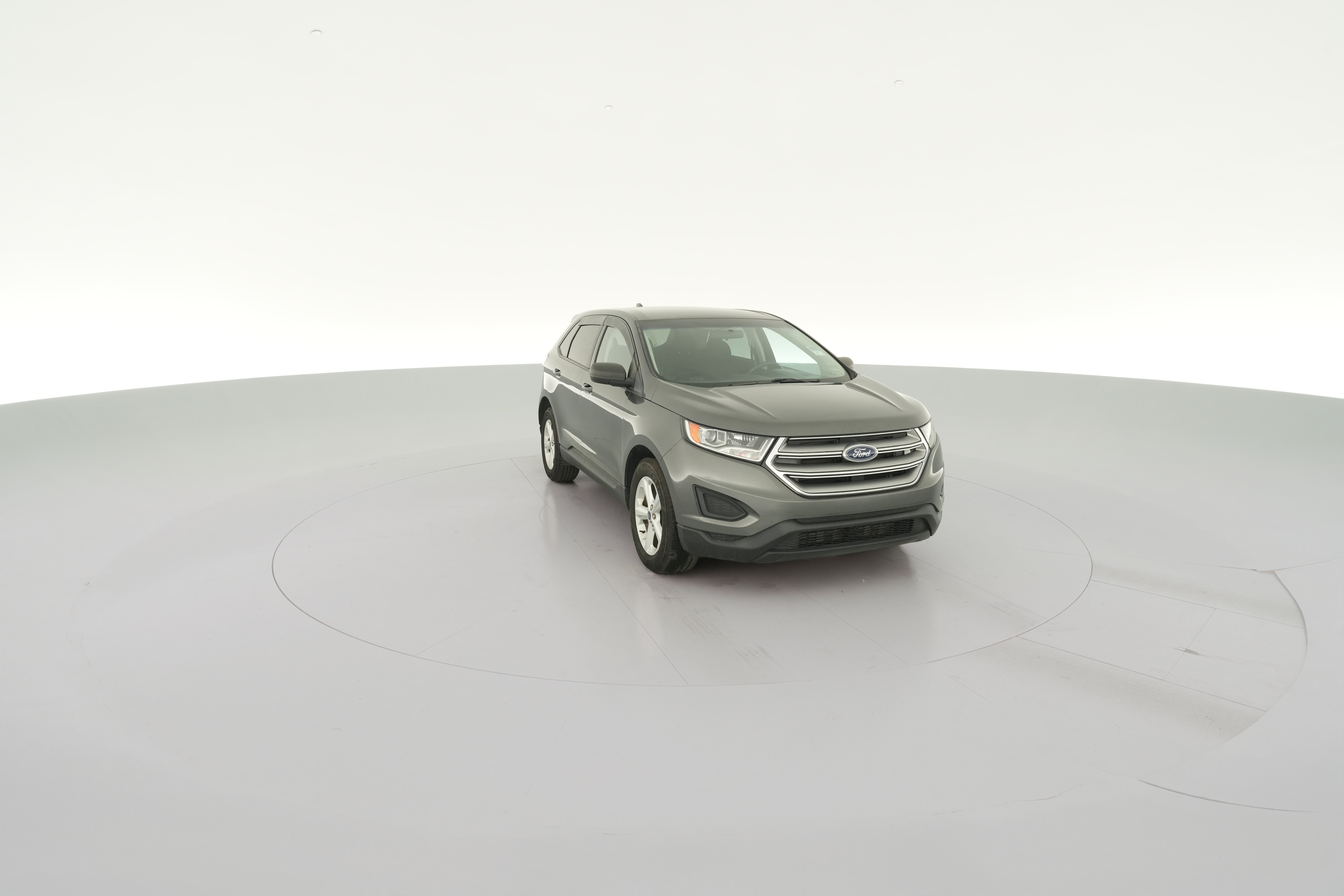 2018 Ford Edge SE - Photo 38