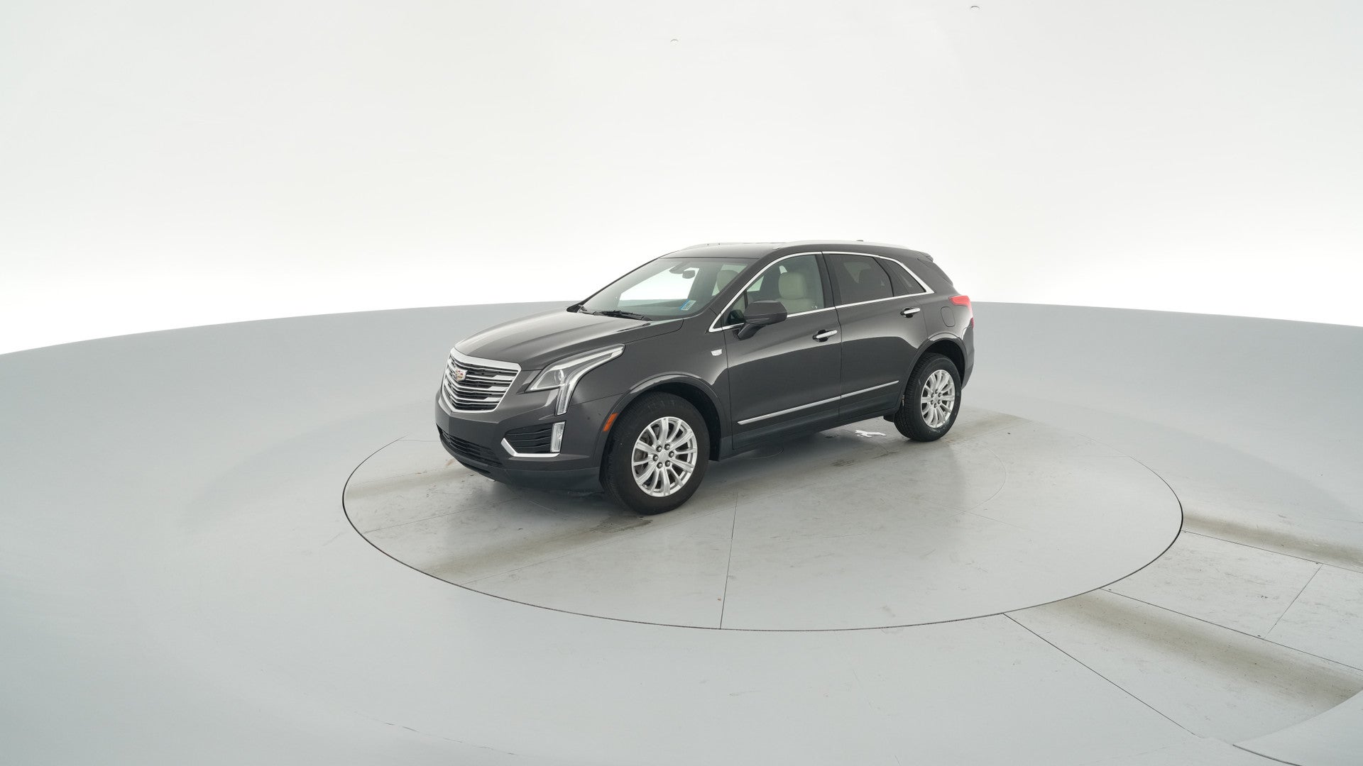 2019 Cadillac XT5 vehicle photo