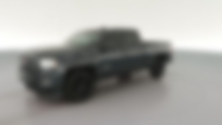 2018 GMC Sierra 1500 Double Cab vehicle photo