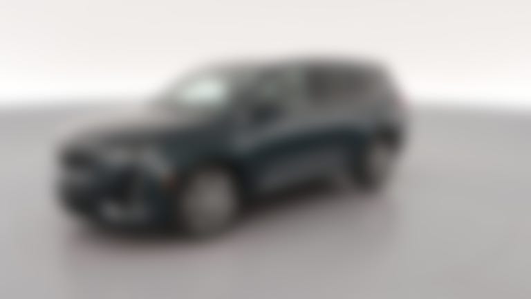 2024 Cadillac XT6 vehicle photo