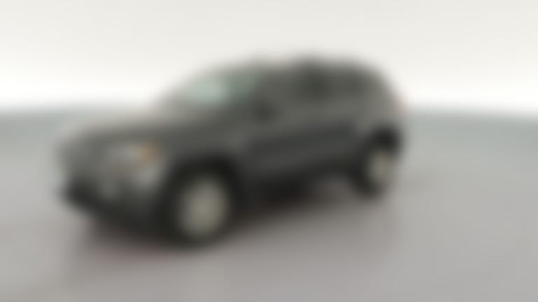 2018 Jeep Grand Cherokee vehicle photo