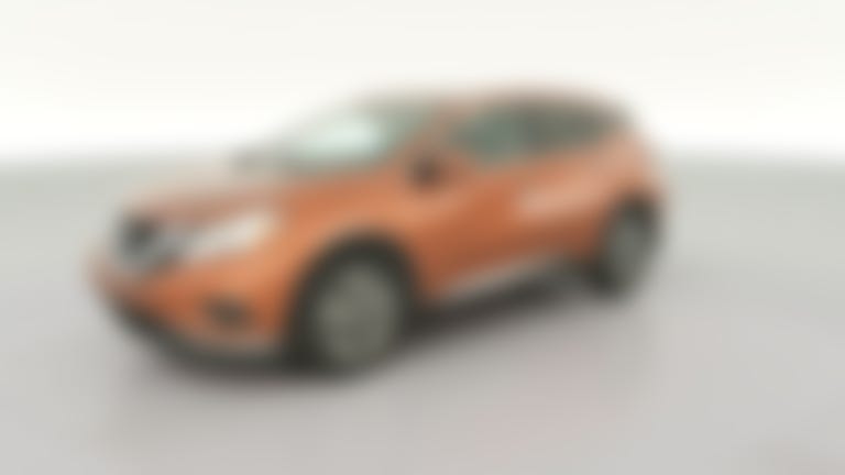 2016 Nissan Murano vehicle photo