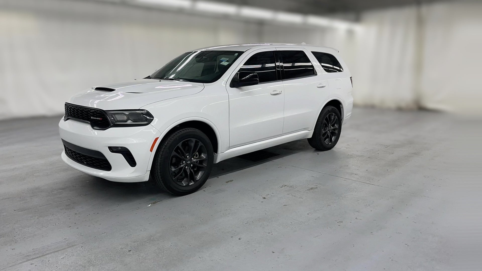 2022 Dodge Durango vehicle photo