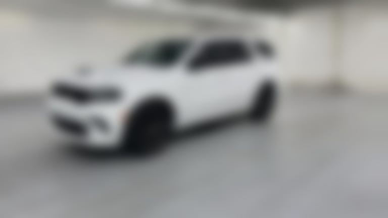 2022 Dodge Durango vehicle photo