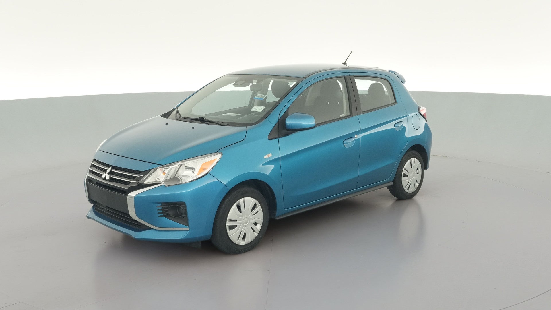2024 Mitsubishi Mirage vehicle photo