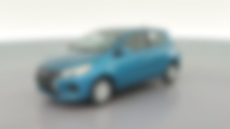 2024 Mitsubishi Mirage vehicle photo
