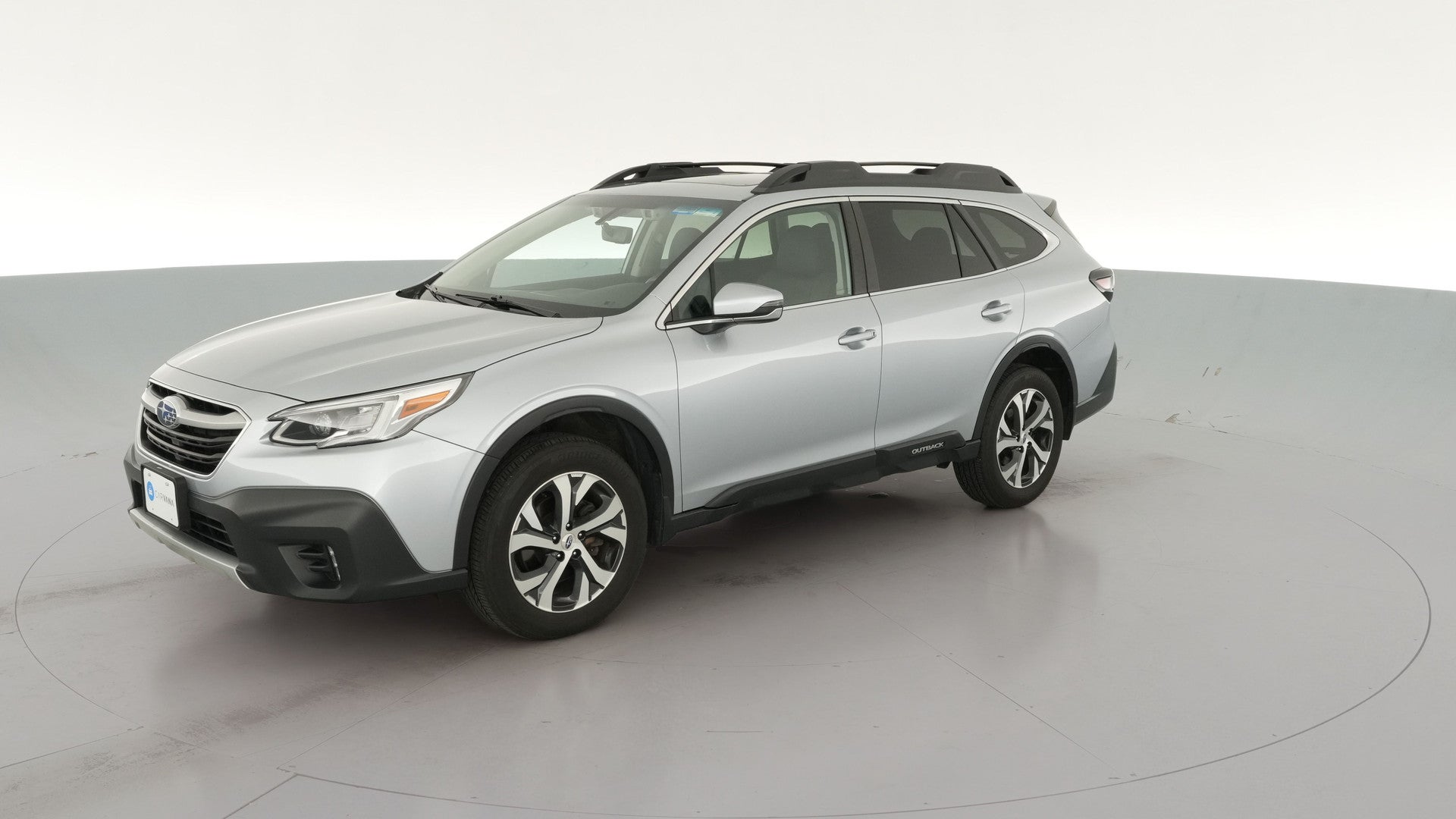 2022 Subaru Outback vehicle photo