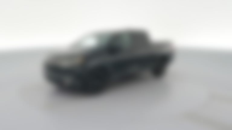 2017 Honda Ridgeline vehicle photo