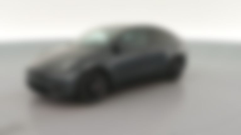 2024 Tesla Model Y vehicle photo
