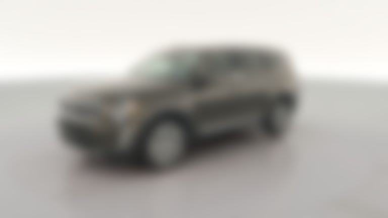 2021 Kia Telluride vehicle photo
