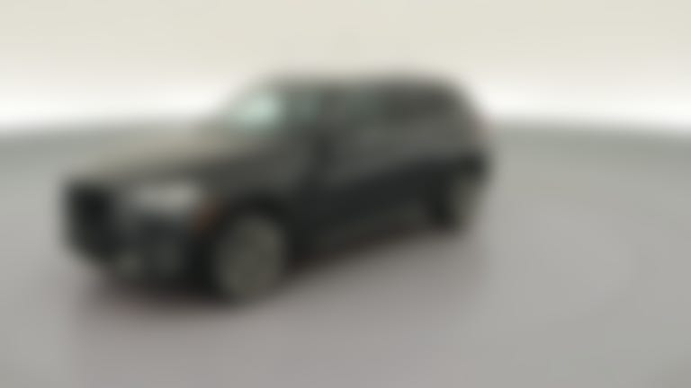 2018 BMW X5 vehicle photo