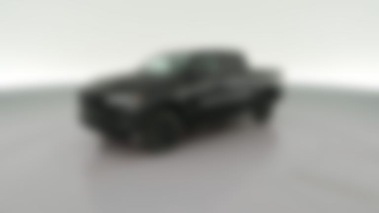 2026 Ram 1500 Crew Cab vehicle photo