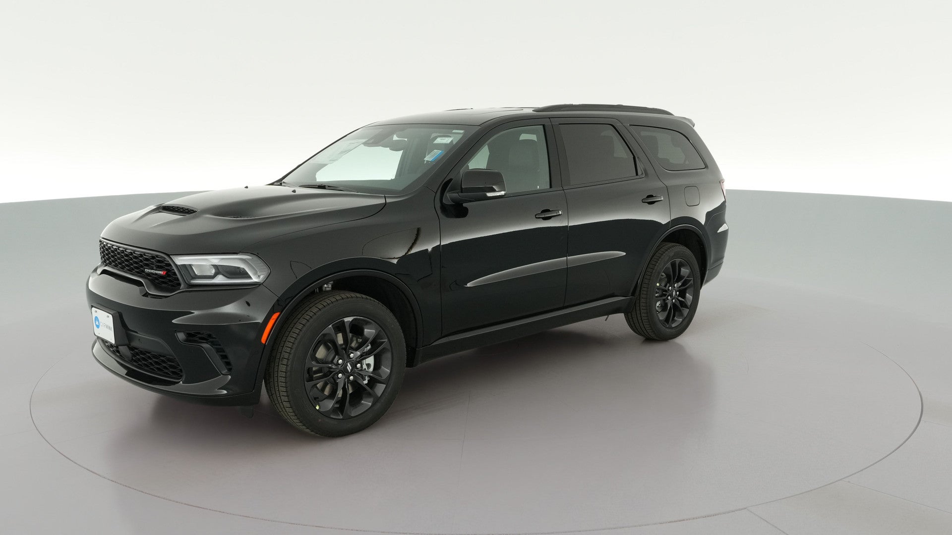 2026 Dodge Durango vehicle photo