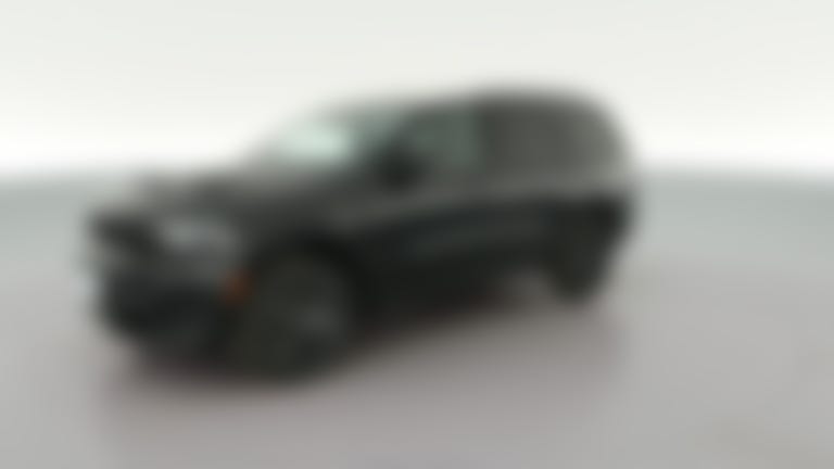2026 Dodge Durango vehicle photo